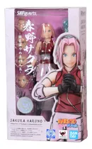 Comprar Sakura Haruno Naruto Shippuden Sh.figuarts