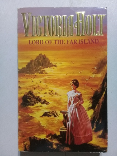 Lord Of The Far Island -v. Holt -harper Collins- Inglés 1977