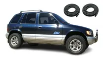 Comprar Kia Sportage 2000\u002F2003 Burletes Puertas Traseras Carroceria