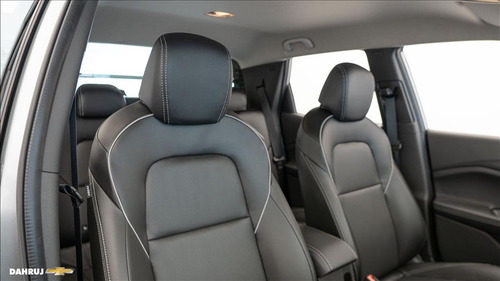 Chevrolet Montana 1.2 TURBO FLEX PREMIER AUTOMÁTICO