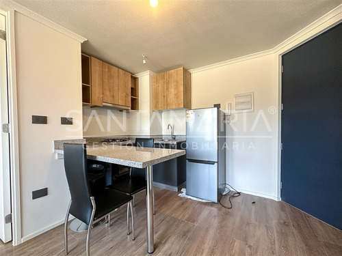 Departamento En Arriendo Ubicado En Collao, Concepción.