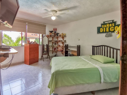 Imagen 20 de 30 de Casa 3 Recámaras En Venta. Residencial Mallorca, Sm18, Cancún, Q.roo