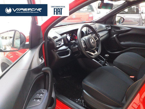 Fiat Argo TREKKING 1.3 GSE MY 2022