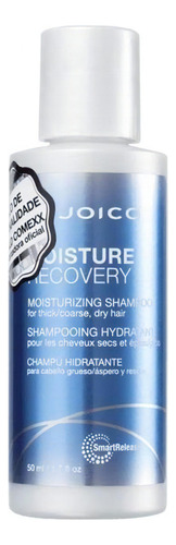 Joico Moisture Recovery Shampoo 50 Ml