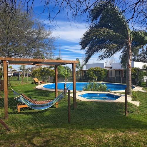 Cabañas Bungalows Complejo Tierraverde