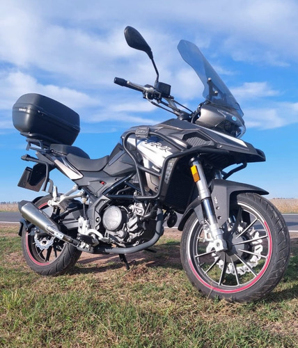 Benelli Trk251 2023