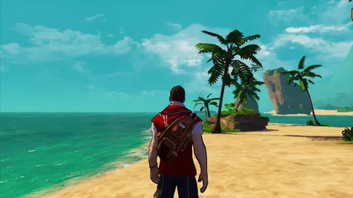 Jogo De Zumbi Escape Dead Island Xbox 360 Novo E Lacrado