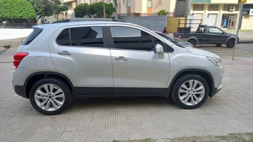 Imagem 5 de 12 de Chevrolet Tracker Premier 1.4 Tb A/t Flex 2018 - Revisada,
