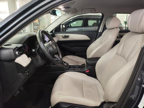 Honda HR-V 1.5 DI I-VTEC TURBO FLEX ADVANCE CVT