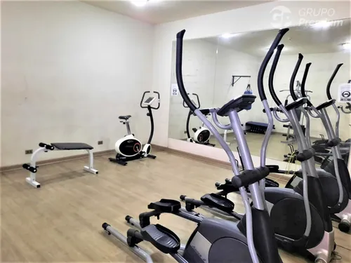 Cz35532 - Venta Departamento Amunategui Santiago - 2d2b1e1bo