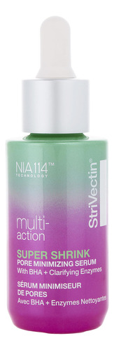 Sérum Strivectin Multi-action Super Shrink Pore Minim 30 Ml