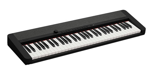 Imagen 3 de 4 de Teclado Casio Ct-s1 Cts1 61 Teclas Piano