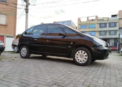 Citroën Xsara Picasso 2.0 Exclussive