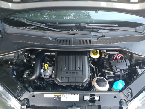 Volkswagen Hight Up! 5 Puertas 2014