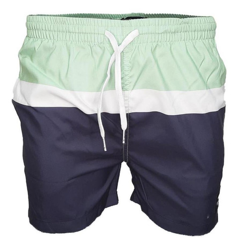 Topper Short Kids - Short Balo Slim Verde