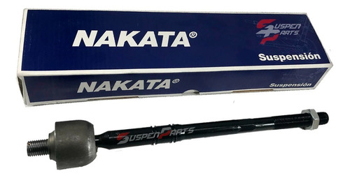 Axial Precap Nakata Para Peugeot 308 / 408 / C4 Lounge