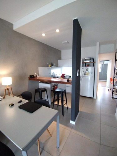 Departamento En Venta - 1 Dormitorio 1 Baño - 45mts2 - La Perla, Quilmes