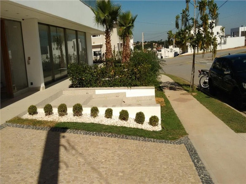 Sobrado Com 3 Dormitórios À Venda, 590 M² Por R$ 2.310.000,00 - Condomínio Chácara Ondina - Sorocaba/sp - So0001 - 67639617