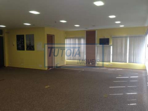 Imagem 1 de 26 de Conjunto Comercial Para Locação No Paraiso - A21199-j - 34890202