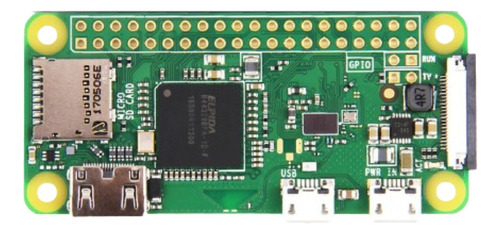 Raspberry Pi Zero W