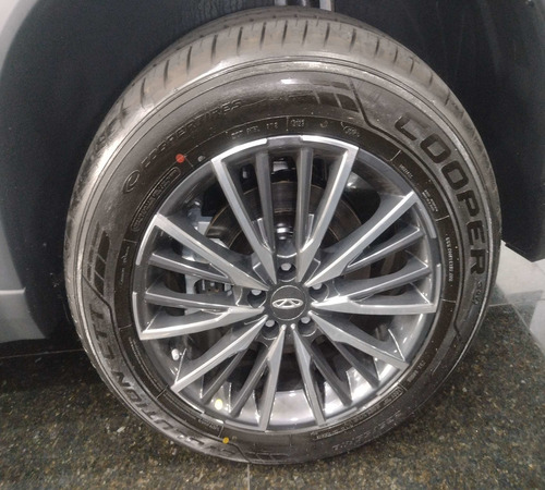 Caoa Chery Tiggo 8 Pro 1.5 TCI PLUG-IN HYBRID DHT