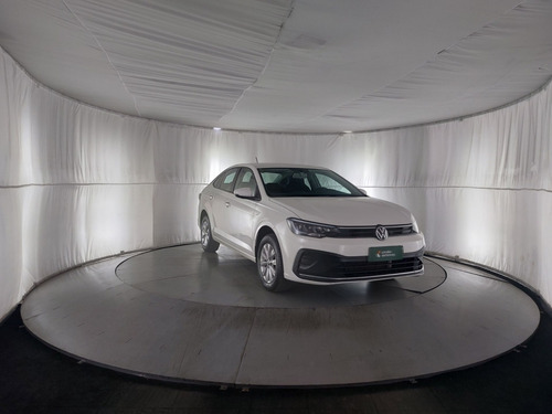 Volkswagen Virtus 1.0 170 TSI AUTOMÁTICO
