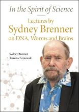Libro In The Spirit Of Science: Lectures By Sydney Brenne...