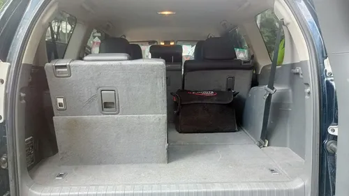 Toyota Prado 3.0 Tx-l