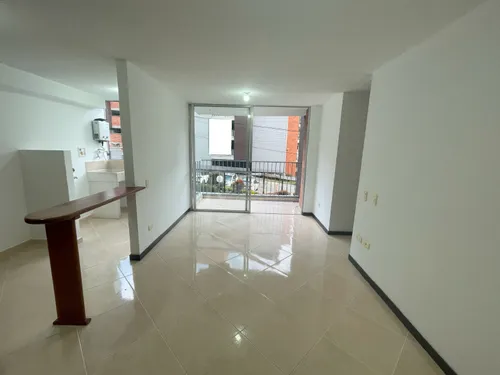 Apartamento En Arriendo En Camino Verde. Cod A776111