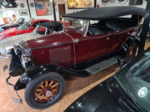 Imagen 11 de 25 de Graham Paige 1929 No Ford A T Charliebrokers