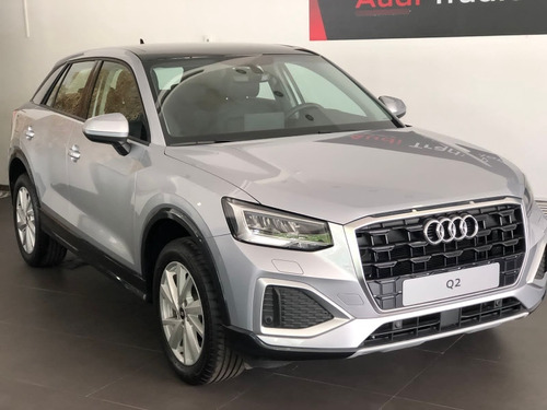 Audi Q2 1.4 35 Tfsi Sport 150 Cv