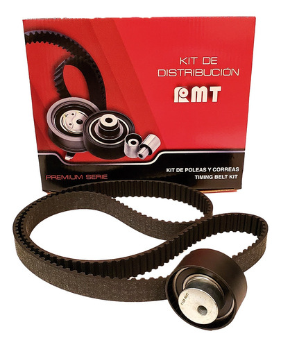 Kit De Distribucion Alfa Romeo Giulietta (11-) 1.4t