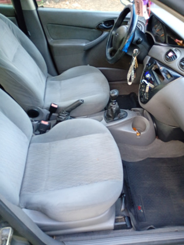 Ford Focus 1.8 Lx