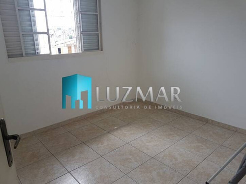 Imagem 14 de 15 de Casa Com 3 Dormitórios Próximo Ao Shopping Campo Limpo - 129l