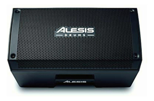 Alesis Strike Amp 8 Amplificador Para Batería Eléctrica,