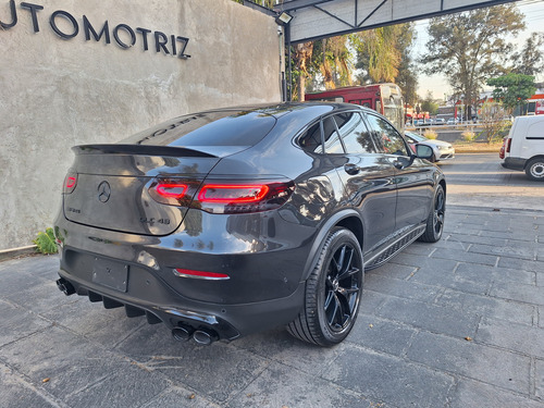 Mercedez Benz 2023 Glc 43 Amg