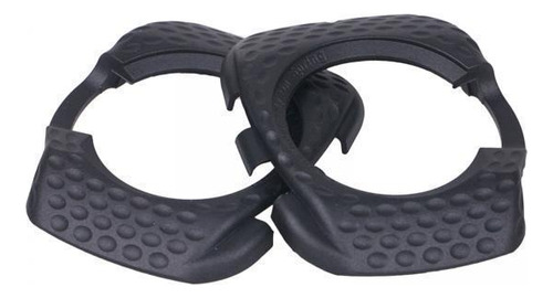 3 X 2x Tacos De Bicicleta Cubierta Protectora Apta Para Cero