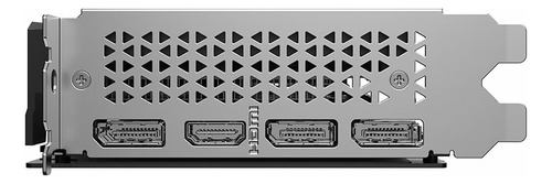 Tarjeta Pny Rtx 4060 Verto 8gb Gddr6 Pcie 4.0 Gaming
