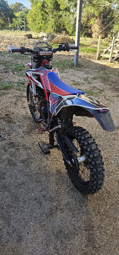 Beta Xtrainer 300 2t