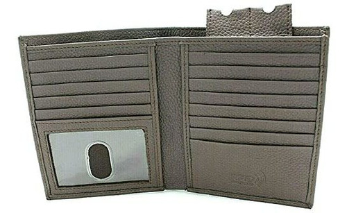 J T C Juzar Tapal Collection Euro Wallet Rfid 1rxi8
