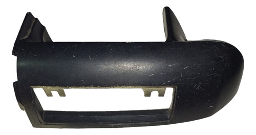 Filer Bumper Izquierdo Chevrolet Caprice 1975 Gm 343559 