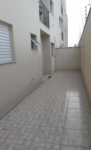 Imagem 29 de 30 de Apartamento-terreo-quintal-venda-em-sorocaba---jardim-betania - 1728