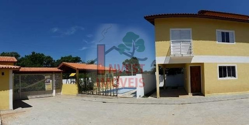 Imagem 3 de 15 de Casa Em Condominio - Ref: 5937 - V-5937