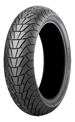 Llanta 170/60r-17 Bridgestone Scrambler Ax41r