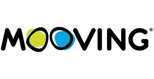 Imagen 7 de 7 de Marcadores Mooving Doble Punta Pincel Metalizados X8 Colores