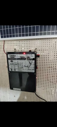 Electrificador Híbrido, Dual