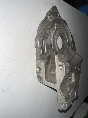 Soporte Bomba Inyectores Renault Megane 1.9 Diésel F9q (Usado)