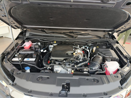 Nueva Fiat Titano Freedom Plus At8 Awd 2.2 Sf