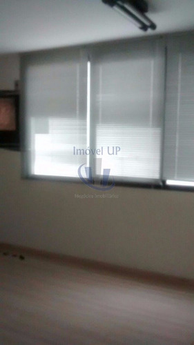 Imagem 5 de 12 de Proximo Do Shopping Patio Paulista ! - L-368