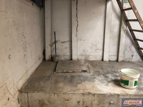 Imagem 11 de 15 de Salão Para Venda No Bairro Jardim Das Laranjeiras Em São Paulo - Cod: Ai26252 - Ai26252